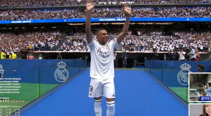 Wielki triumf Kyliana Mbappe. W PSG są wściekli, ale się nie poddadzą w tej walce